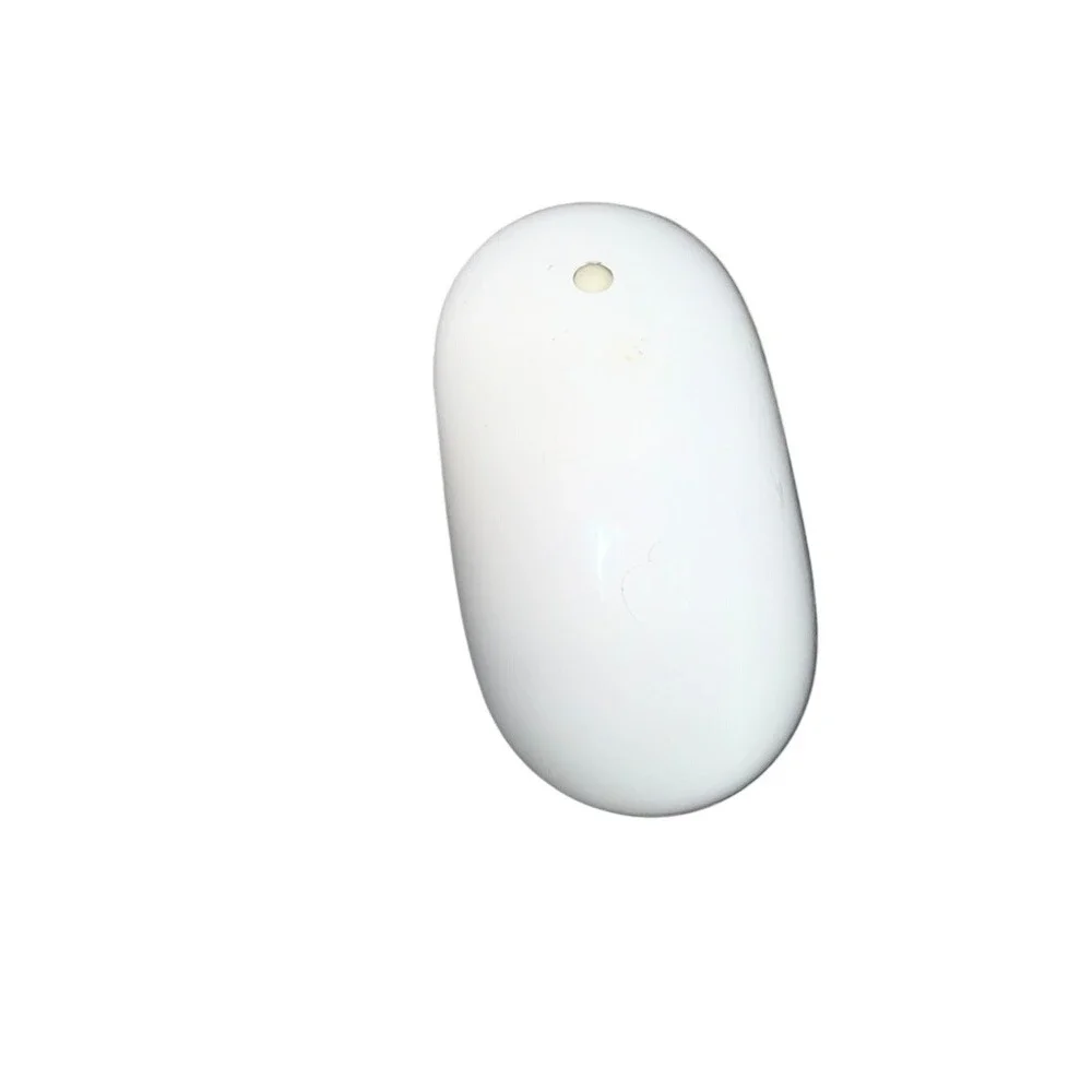 Apple Wireless Mighty Mouse A1197 + Magic Trackpad A1339 Bluetooth Set